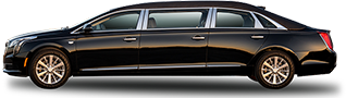 Six Door Limo