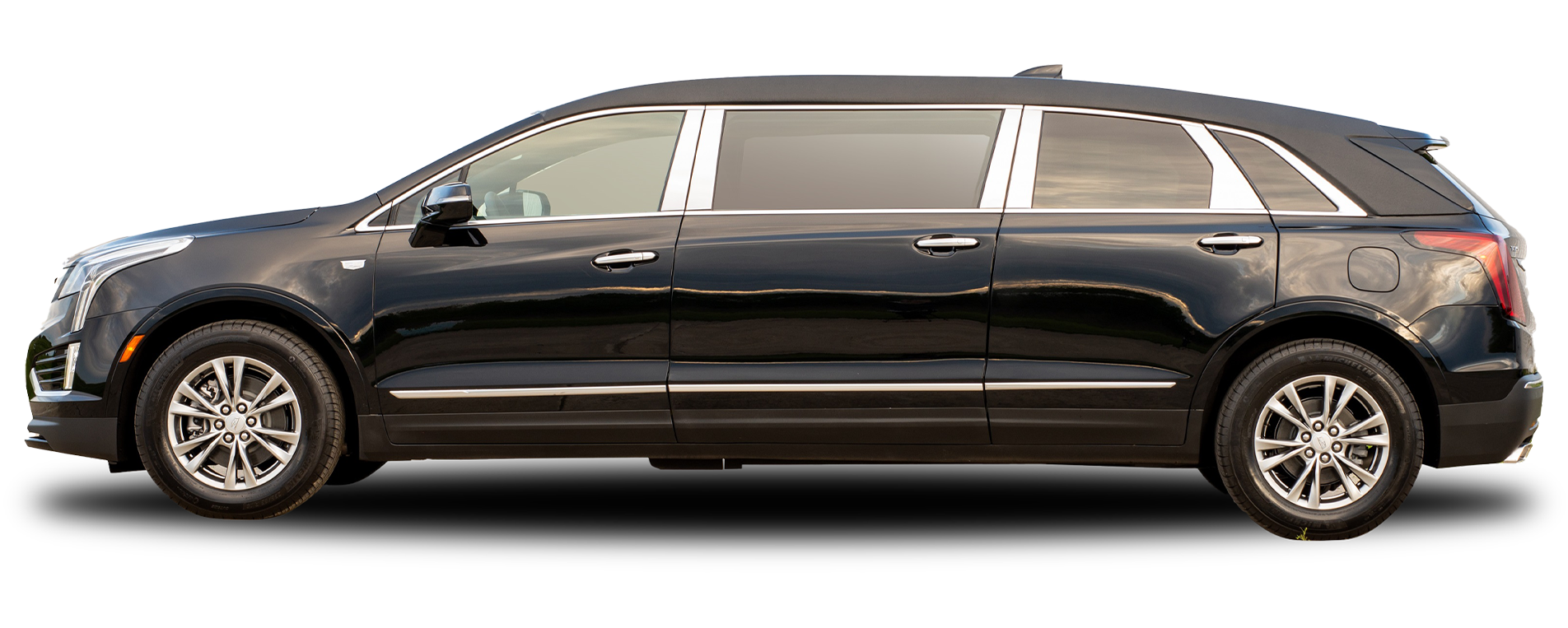 Six Door Limo