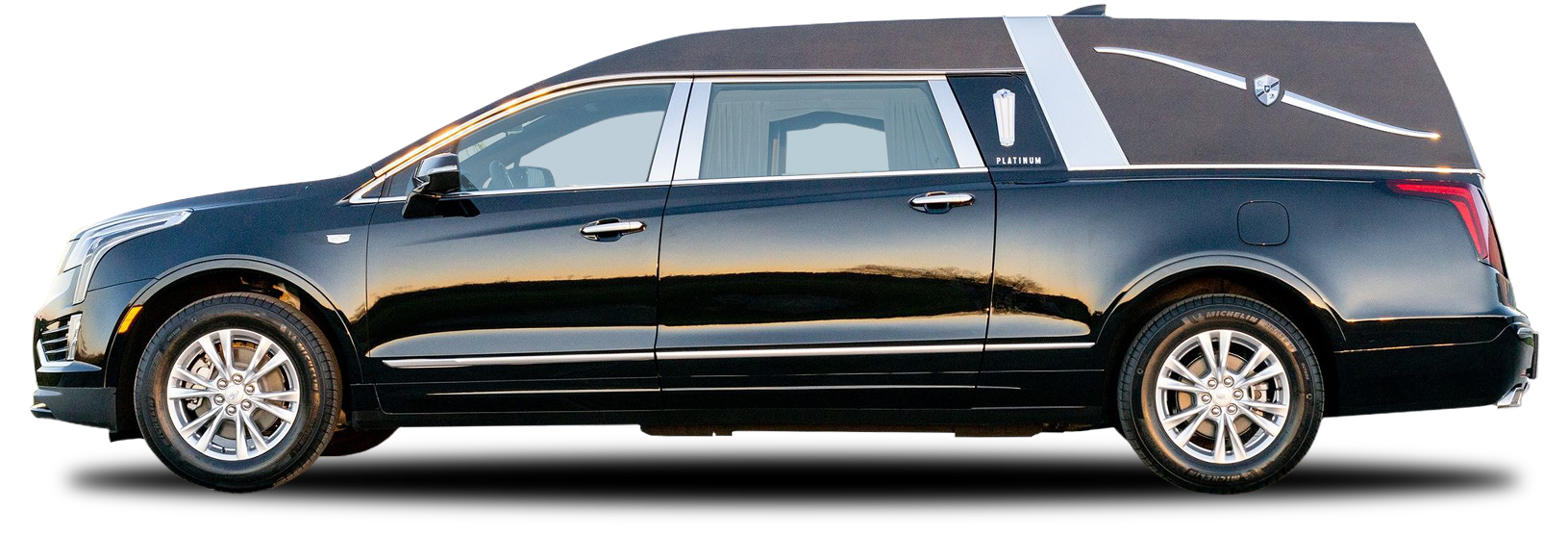 Platinum Funeral Coaches - Tailored to Fit you